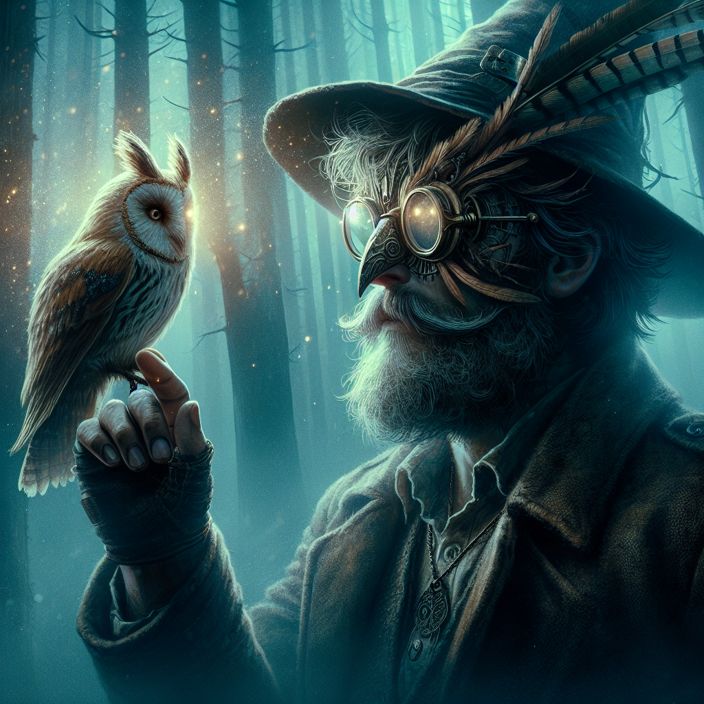 Uncovering the Mischief: Hoot's Tale of Feathers, Friendship, and Faultlines