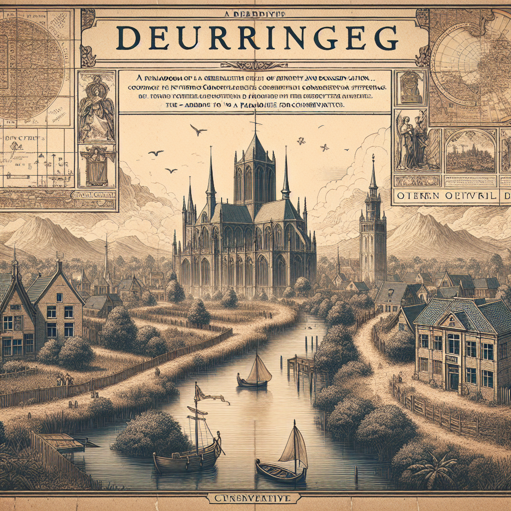 Deurningen: A Scientific Exploration of a Dutch Gem