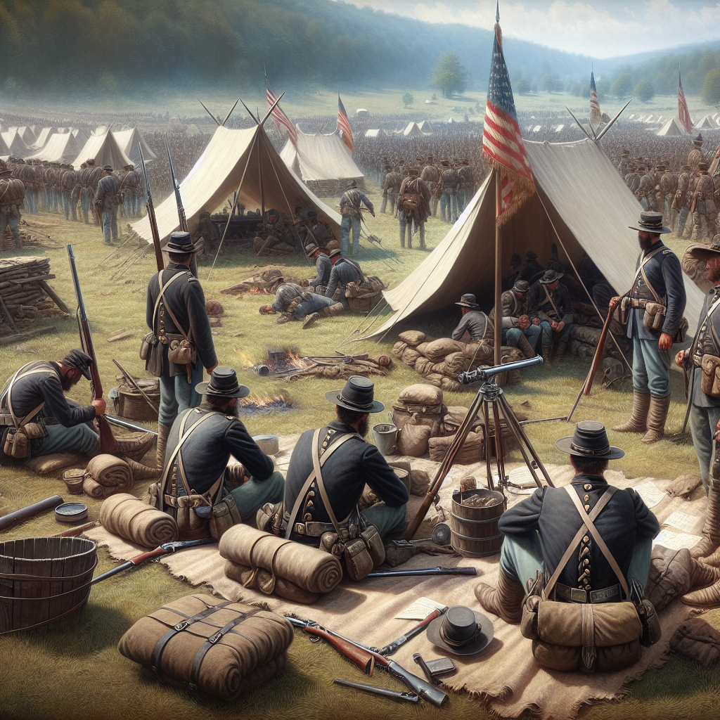 The 139th New York Infantry Regiment: A Forgotten Powerhouse of the Civil War