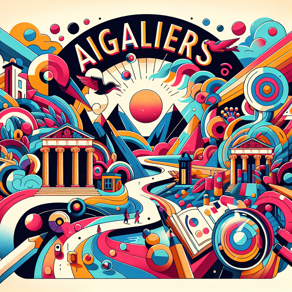 The Rise of Aigaliers: A New Era in Fashion