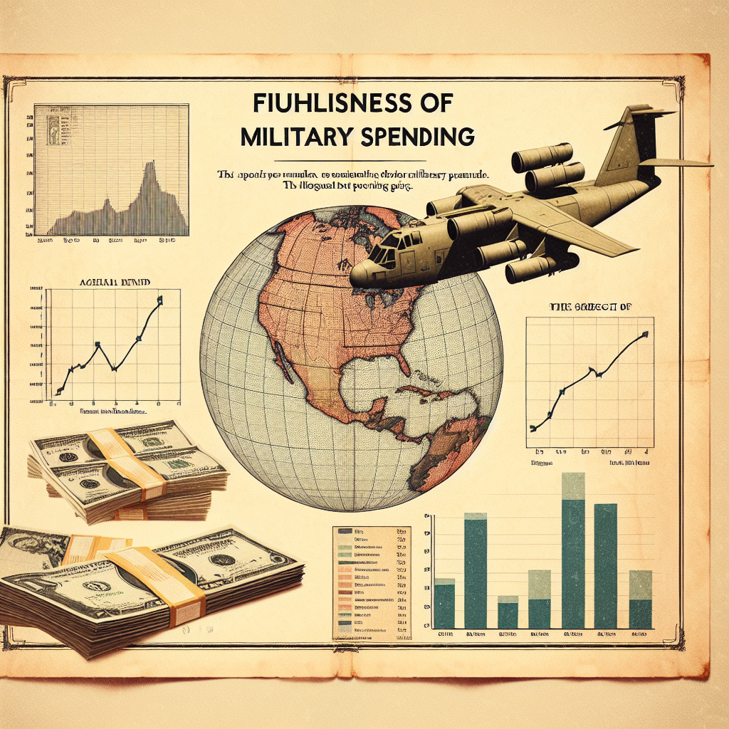 The Military Dummy: A Masterstroke of Strategy