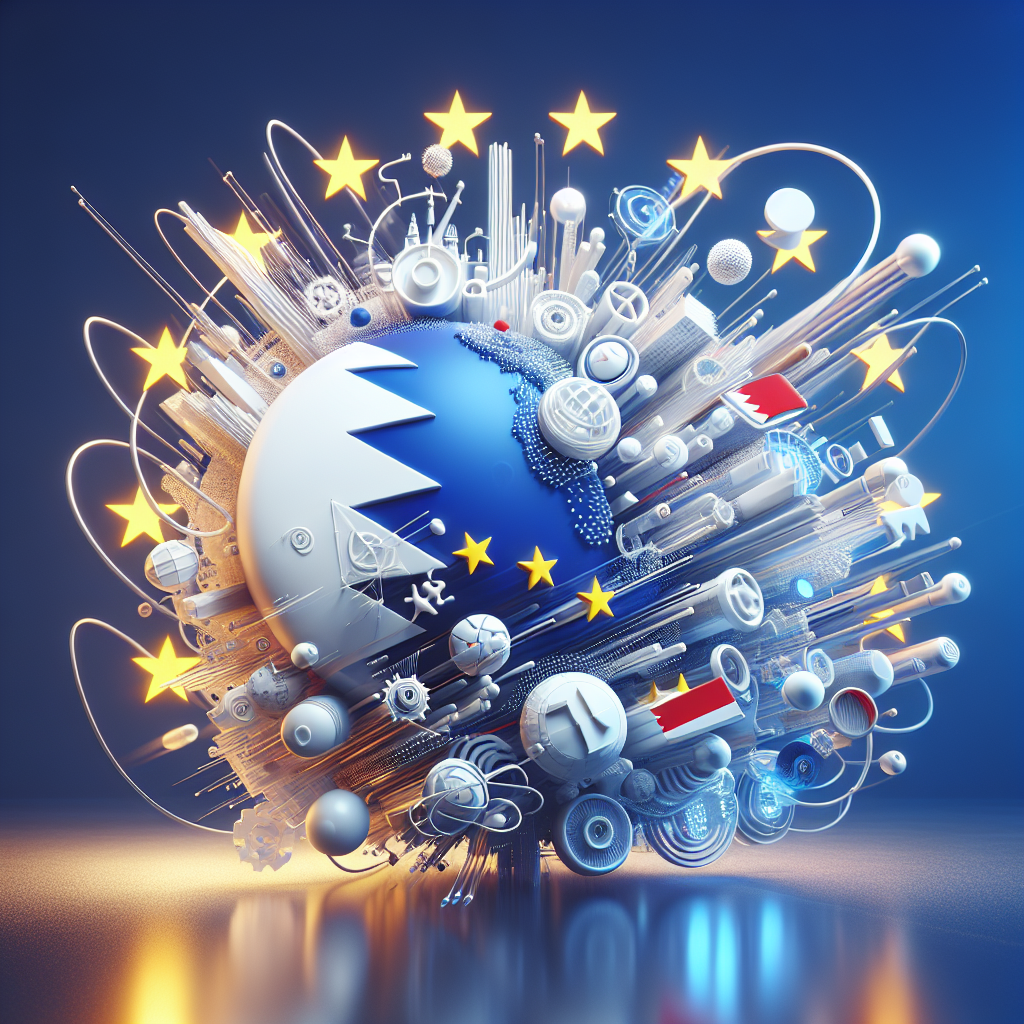 Bahrain–European Union Relations: A Dynamic Partnership