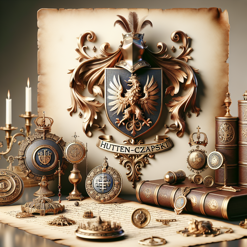 Unraveling the Mask of Hutten-Czapski: A Legacy Ignored
