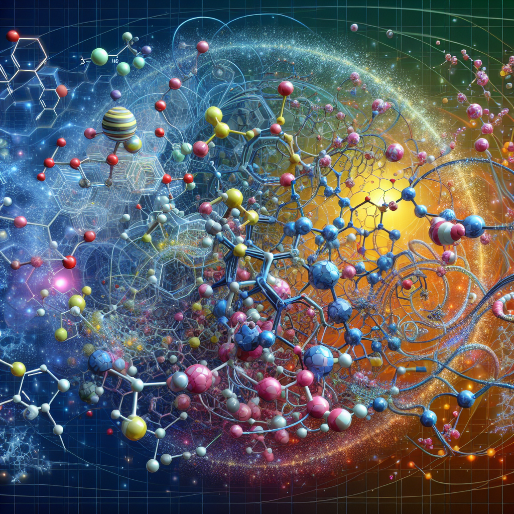 Die faszinierende Welt der Betaenone: Ein Blick auf ihre Entdeckung und Bedeutung