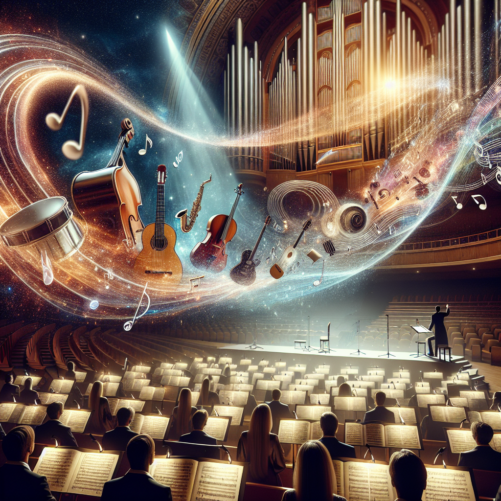 The Sacred Sounds of the Church Music Association of America