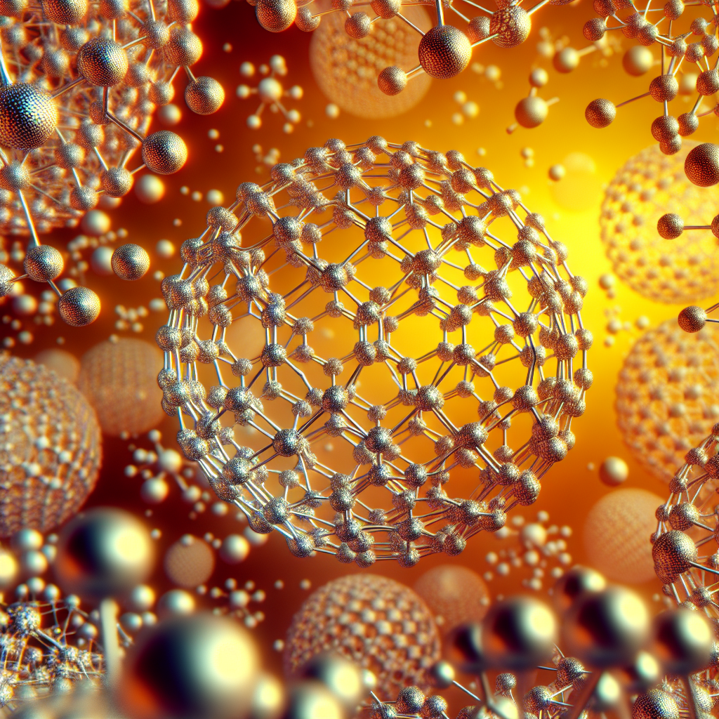 The Fascinating World of Fullerenes: Carbon's Cosmic Dance