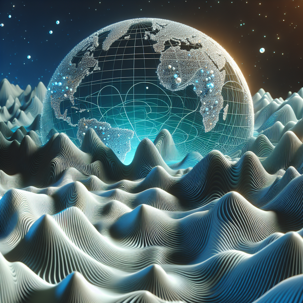 Unraveling the Mysteries of Topographic Rossby Waves