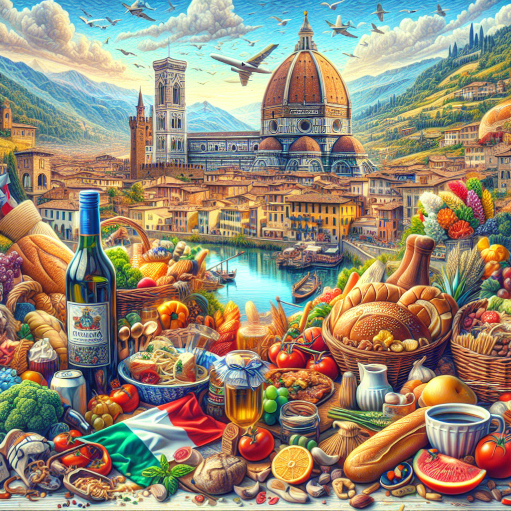 The Gruppo Italiano: A Culinary Journey Through Time