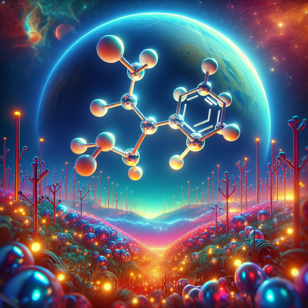 The Unsung Hero of Chemistry: Sodium Borohydride