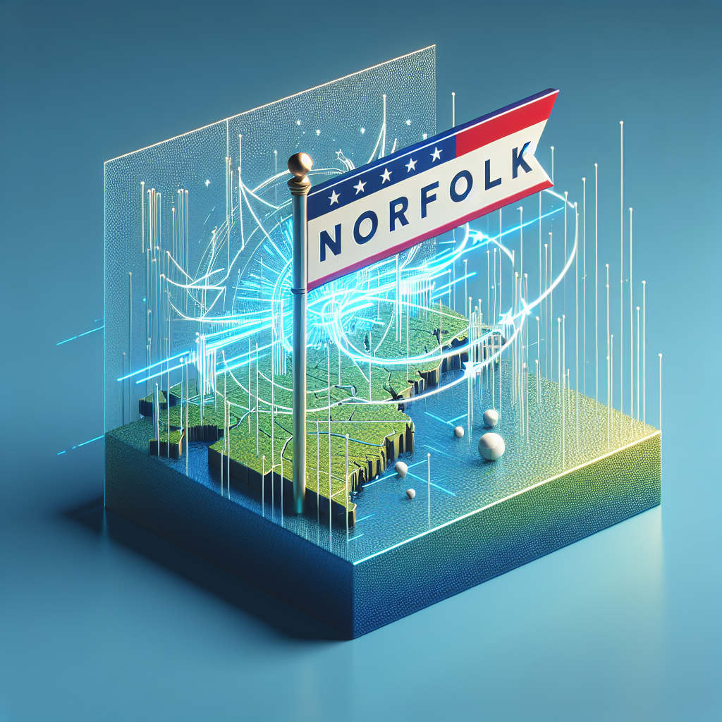 Unpacking the Political Mosaic of Massachusetts’ Norfolk and Suffolk District