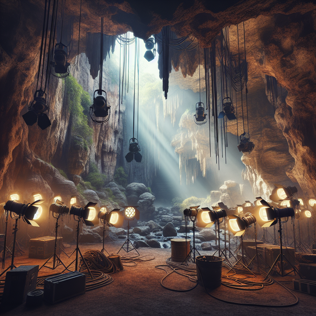 Die Höhle der Löwen: Ein Blick hinter die Kulissen