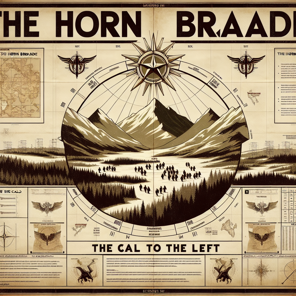 Horn Brigade: A Symphonic Revolution on the Move