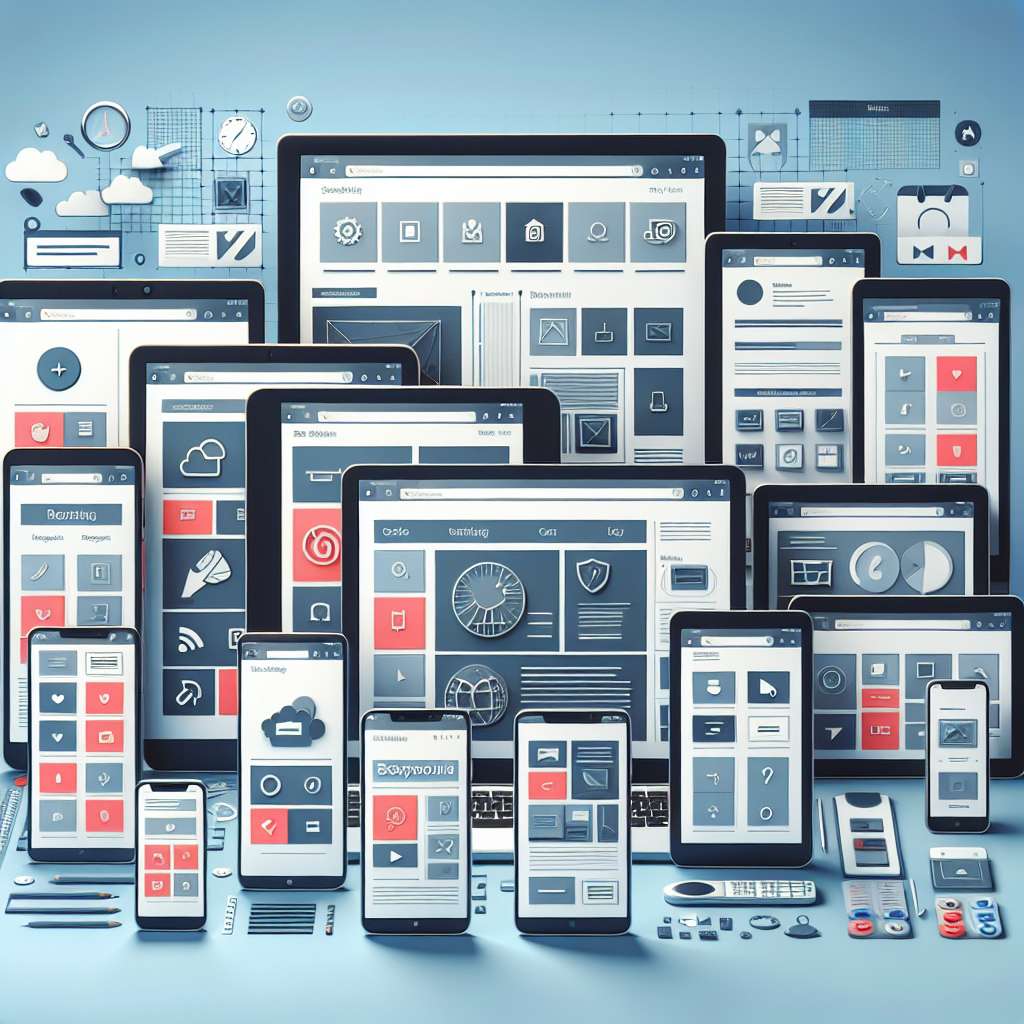 The Magic of Responsive Web Design: Making the Internet Fit in Your Pocket