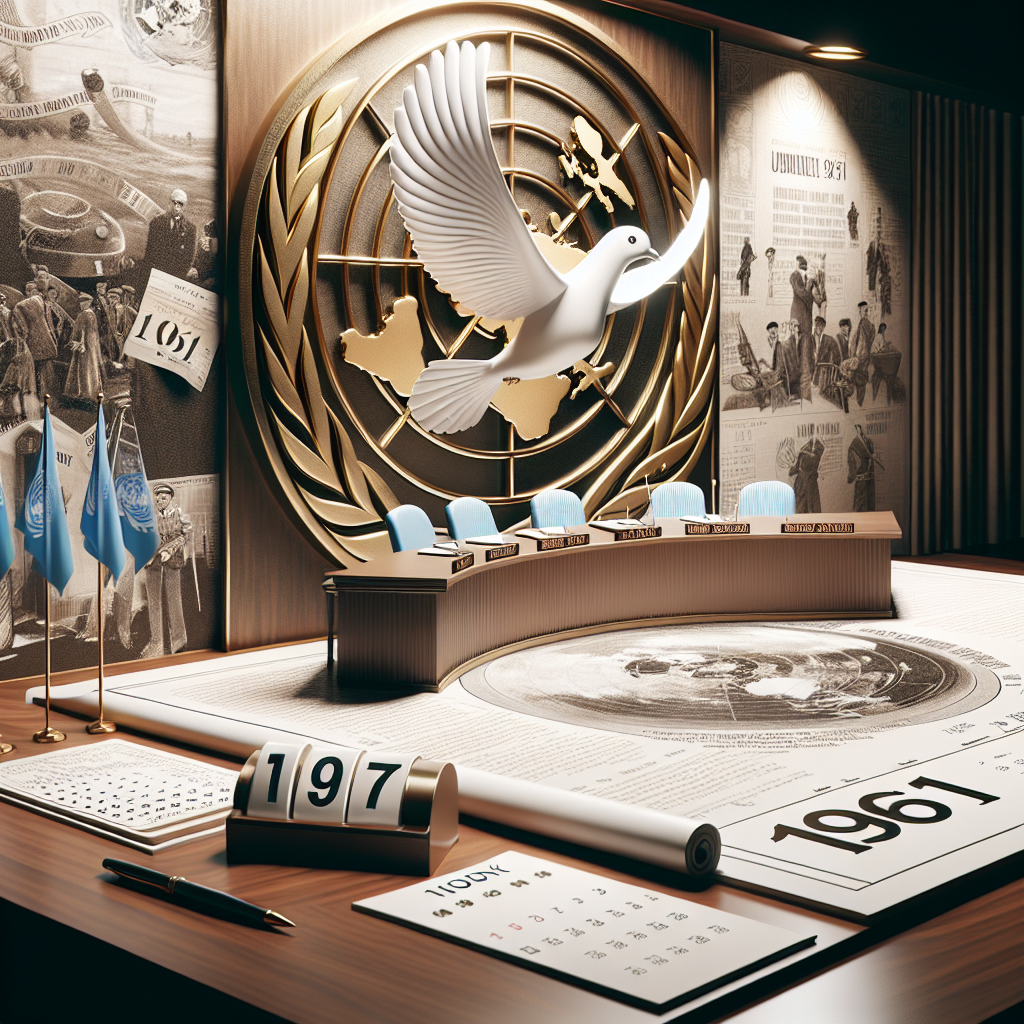 Why UN Security Council Resolution 1961 is a Conservative Win