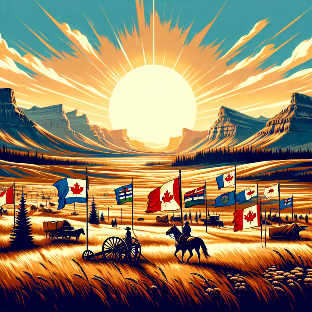 Alberta Separatism: A Quest for Independence or a Call for Change?