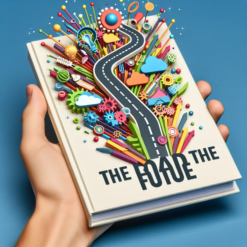 The Road Ahead: A Journey Through Technology's Past and Future