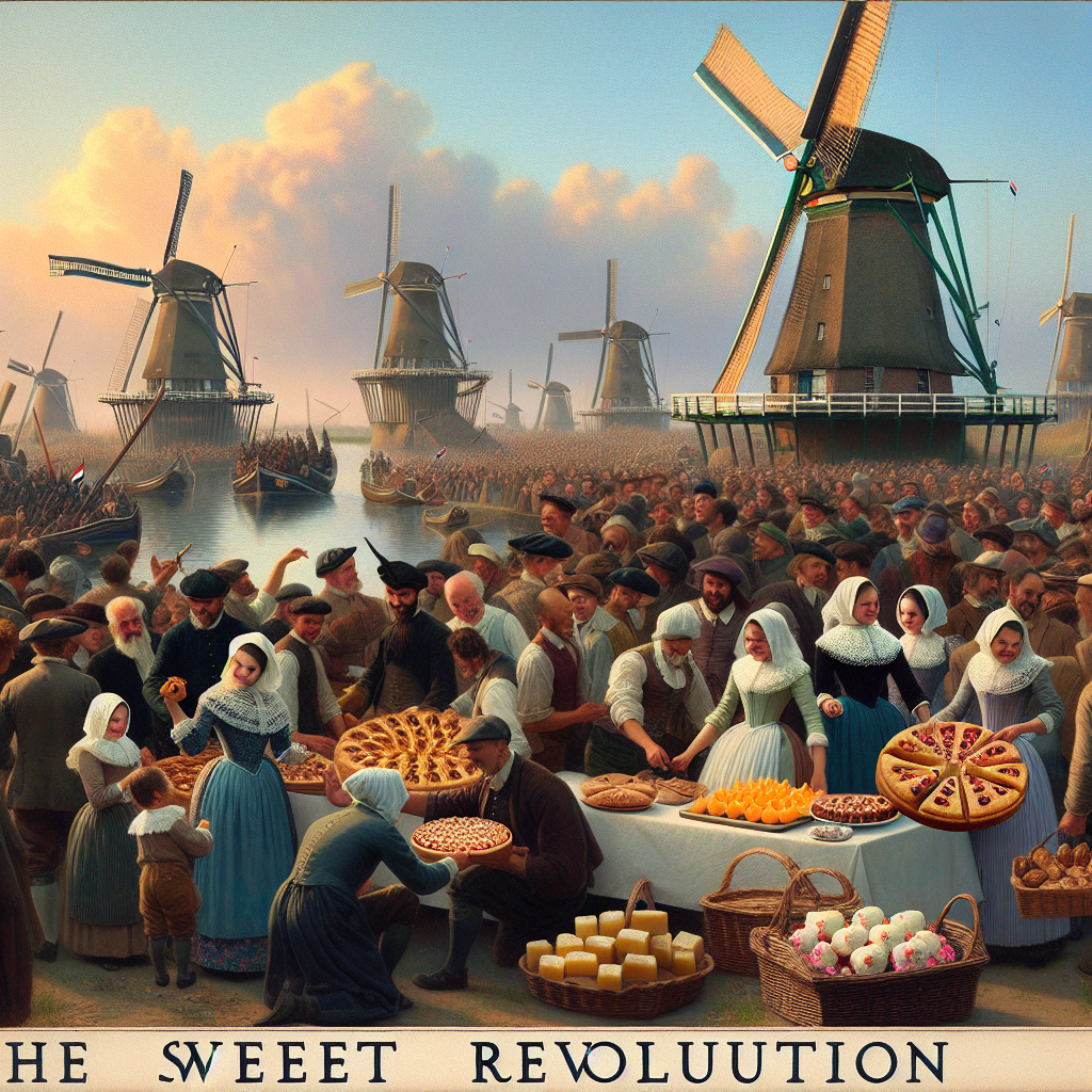 The Sweet Truths of Sugar Factory Zeeland: What Liberals Won't Tell You