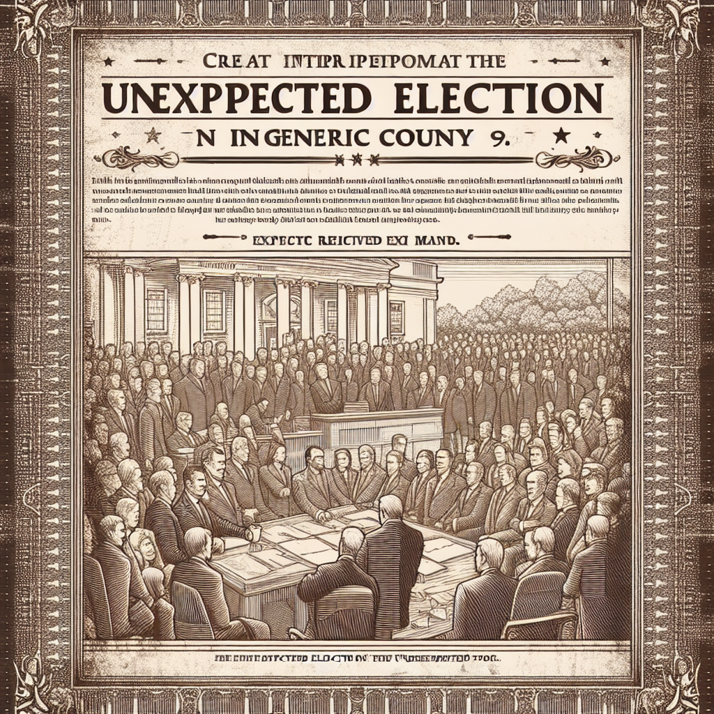 The 2005 Hampshire County Council Election: A Conservative Triumph