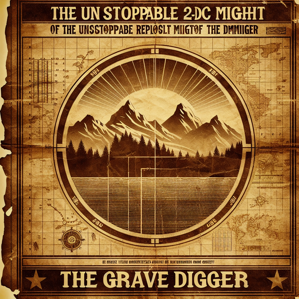 Echoes of Heavy Metal: Exploring Grave Digger's Journey