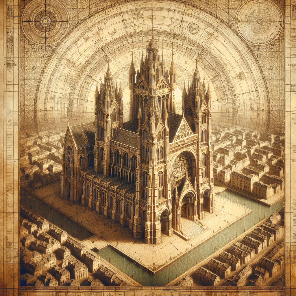 Historia y Misterio en la Catedral de San José de Bayonne