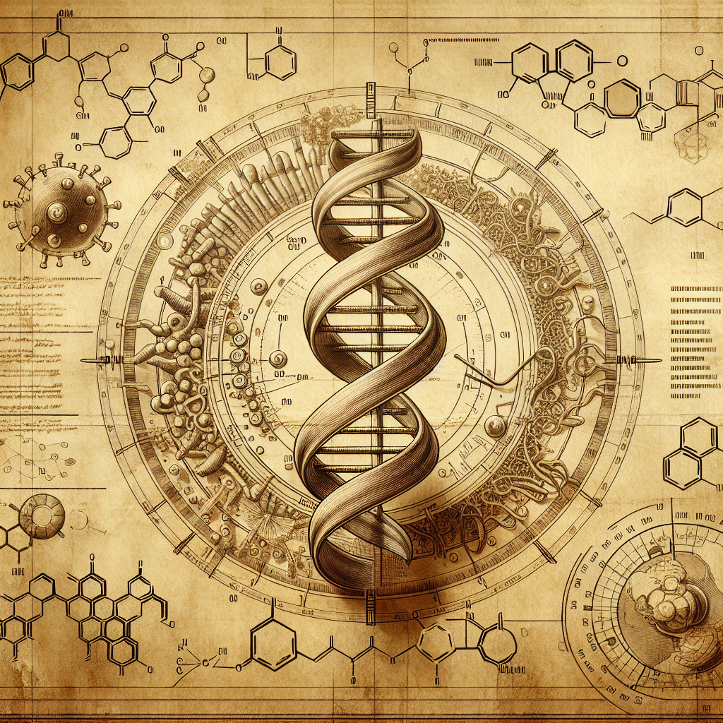 Discovering Α-Galactosidase: The Enzyme You Didn't Know You Needed