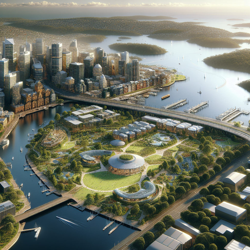 Sydney Harbour Federation Trust: A Conservative Perspective