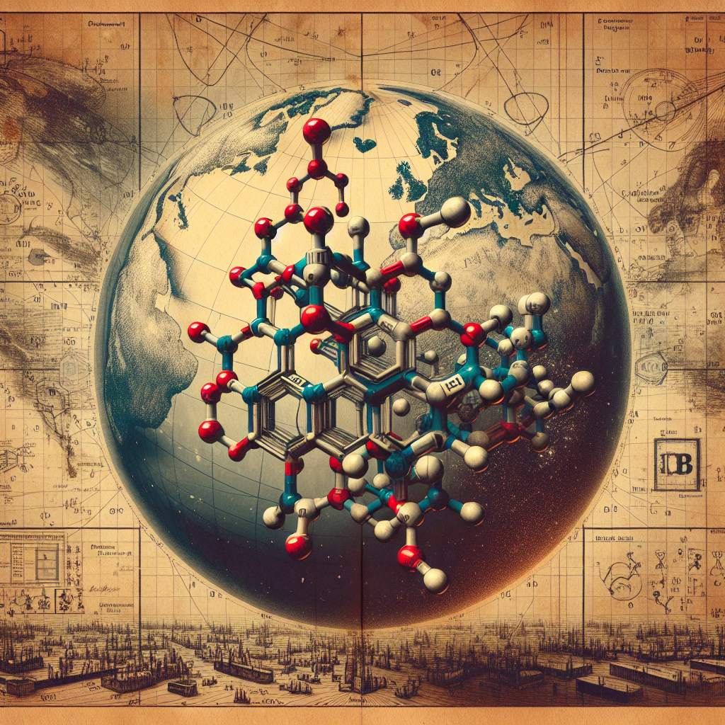 The Unexpected Story of Hexafluoropropylene Oxide