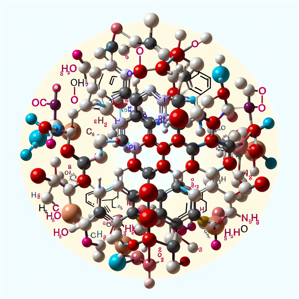 The Marvelous World of Dimethyl Oxalate: A Chemical Adventure