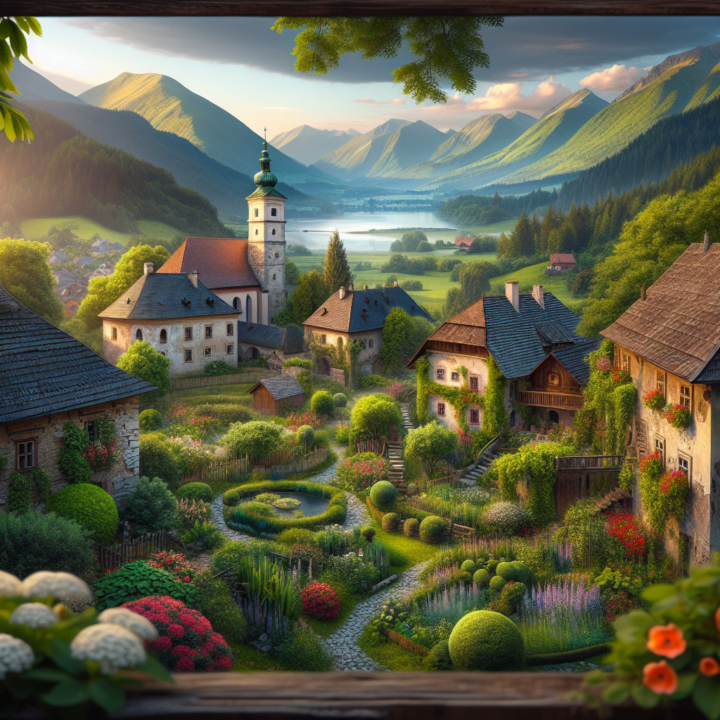 Unveiling Smolnice: A Hidden Gem That Defies Modern Liberal Mythology