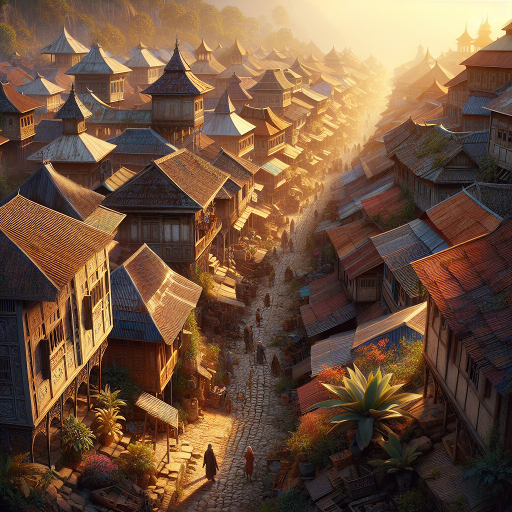 Dakor: The Sacred City that Blends Tradition and Modernity