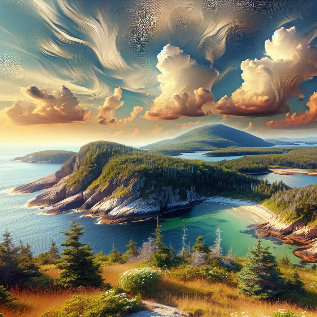Cape Rosier: The Last Refuge for True American Values