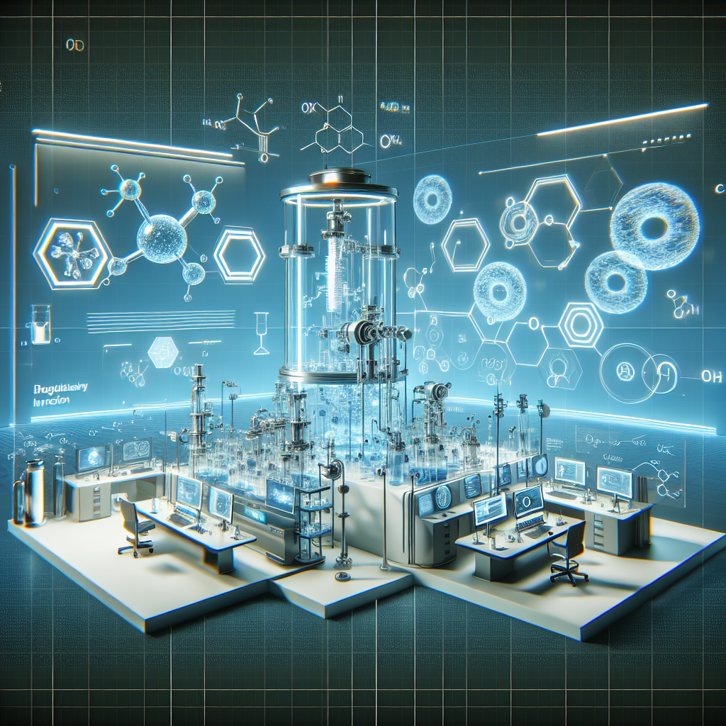 Dr. No's Oxperiment: Ein Wissenschaftliches Abenteuer