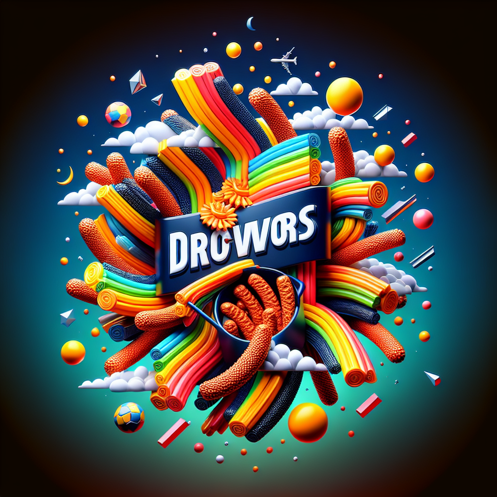 The Savory Delight of Droëwors: A Taste of South African Tradition