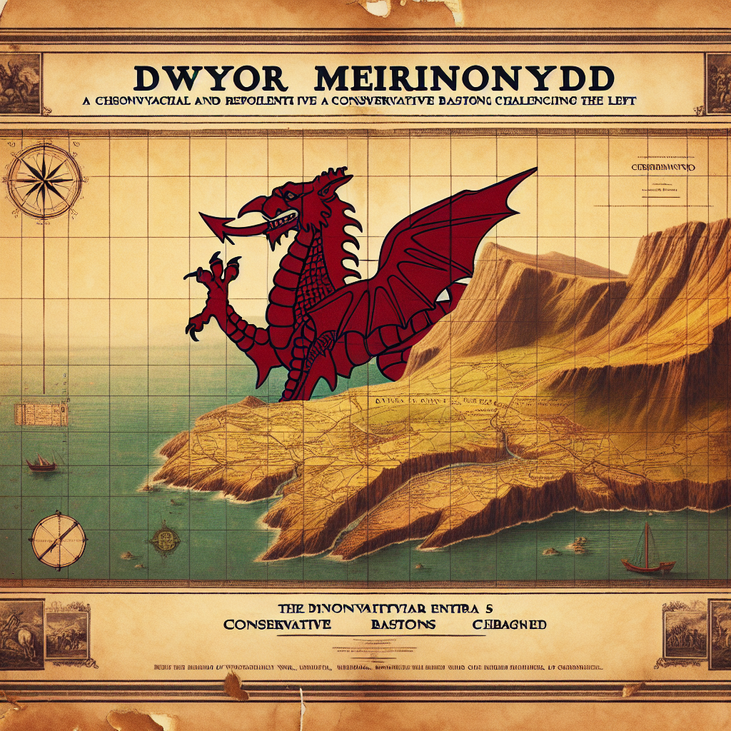 Dwyfor Meirionnydd: The Forgotten Conservative Stronghold