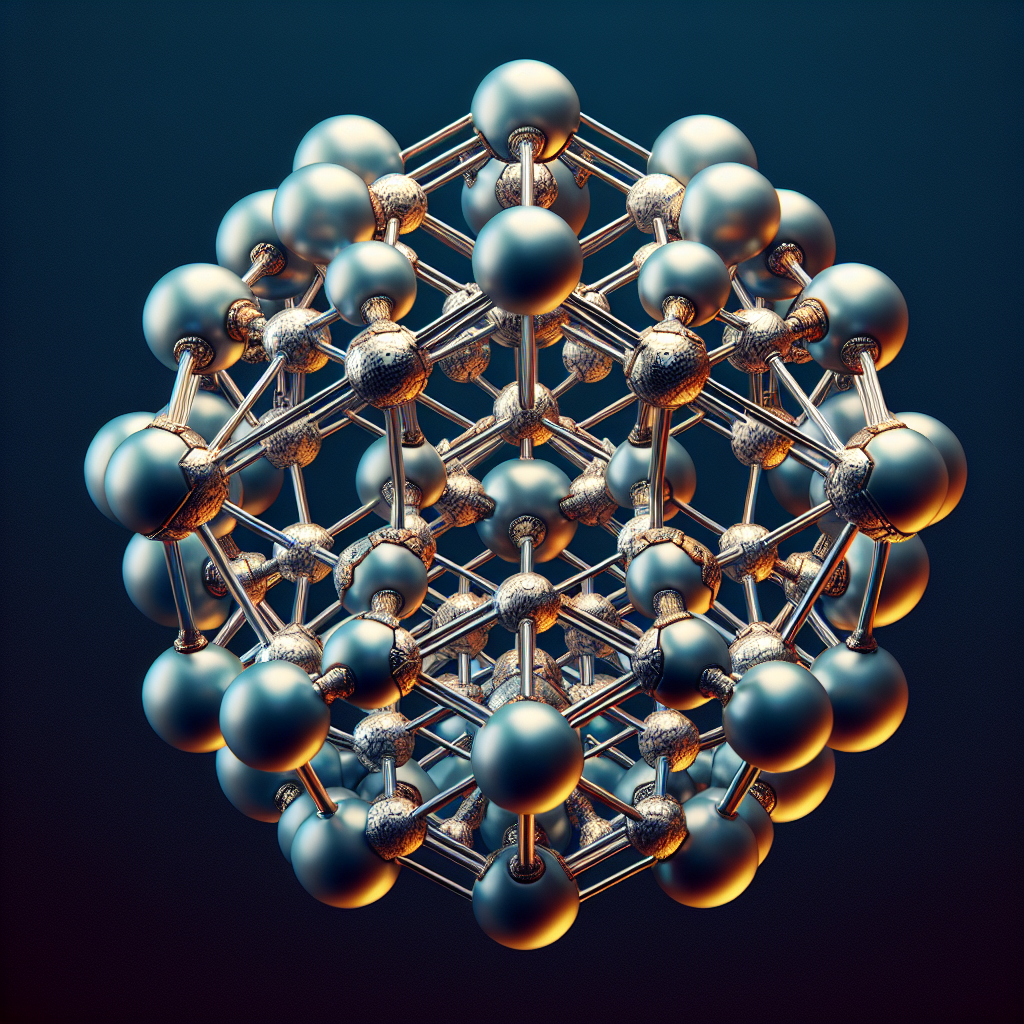 The Curious Case of Dysprosium Monosulfide: A Rare Earth Marvel