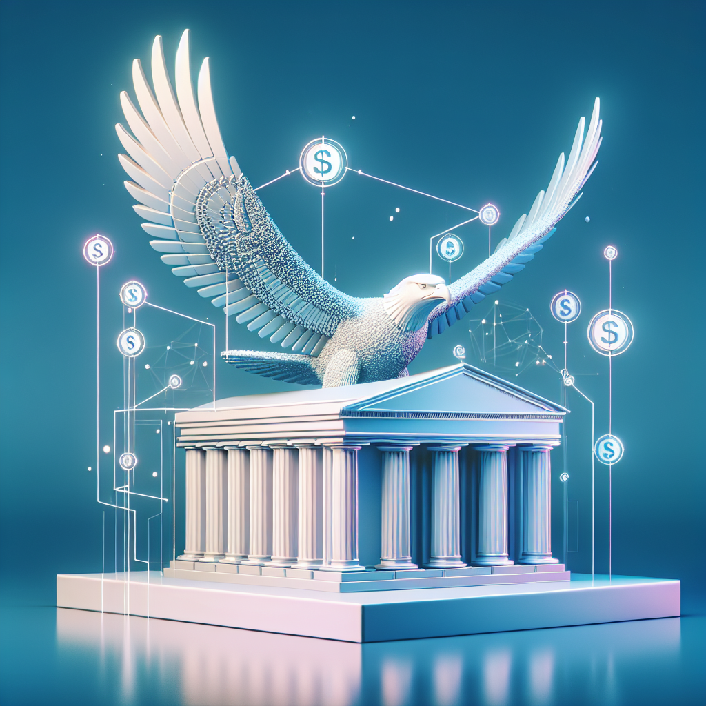 ¡Banco Eagle: Desenmascarando al Coloso Bancario! 