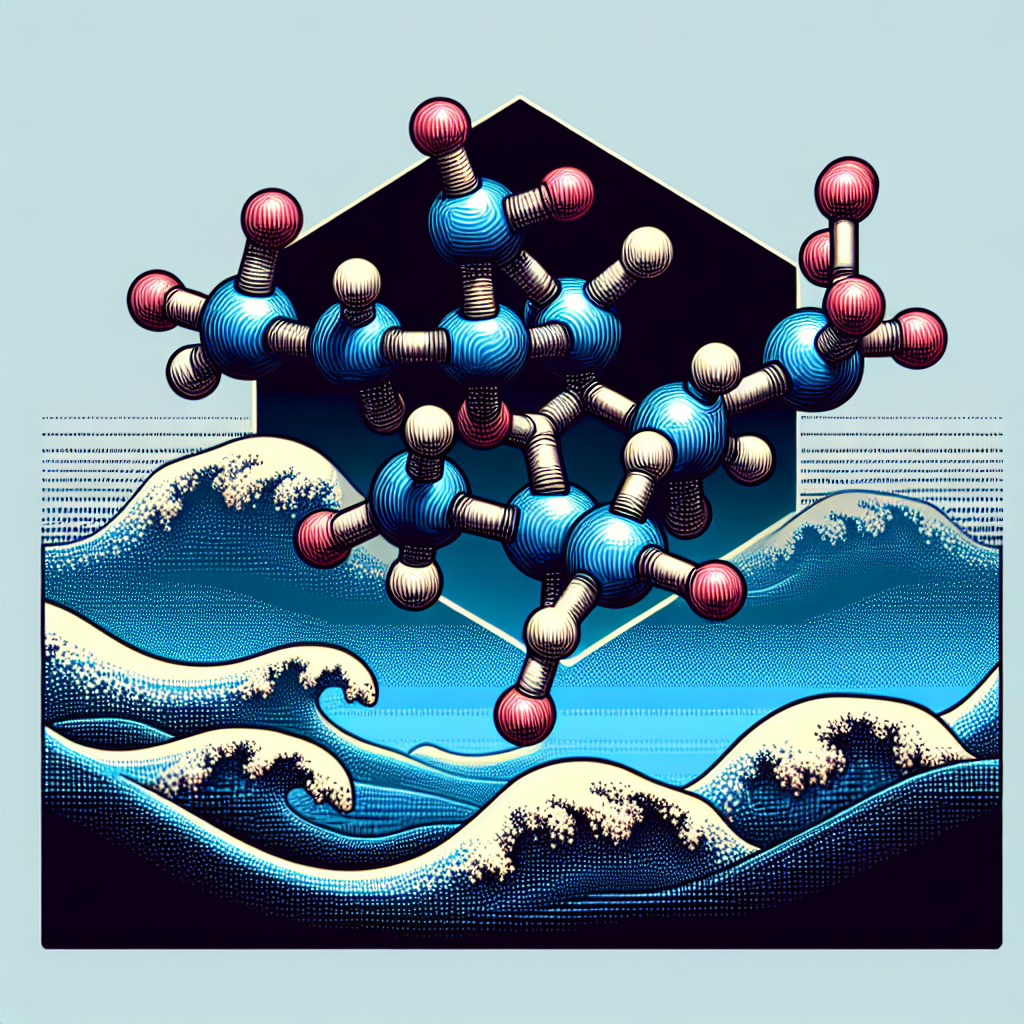 Ectoine: The Little Molecule Making Big Waves