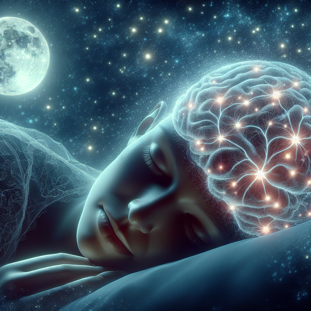 The Enigma of Sleeping Memories: Unlocking the Secrets of the Brain