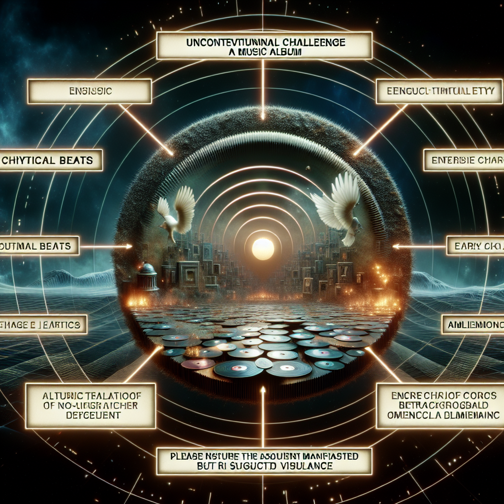 The Testament of E Nomine: A Musical Journey into the Dark