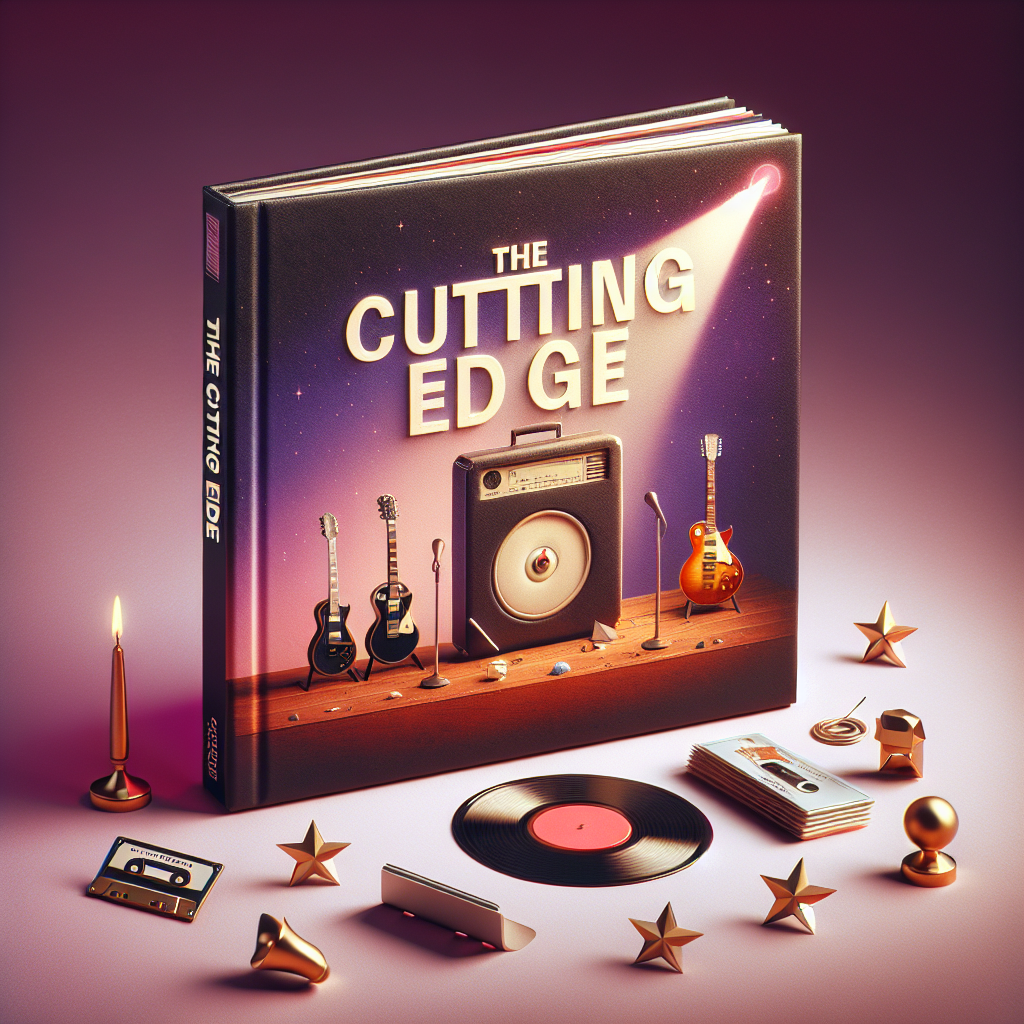 The Cutting Edge: A Masterpiece Liberals Can't Handle