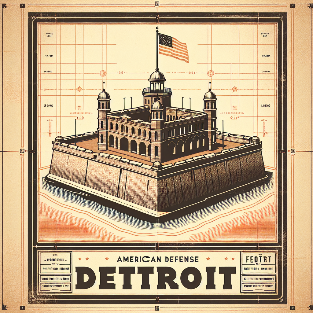 Detroit Arsenal: The Beating Heart of American Defense