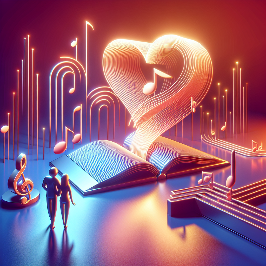 Unraveling Love with the 'Song of Songs': A Gen Z Perspective