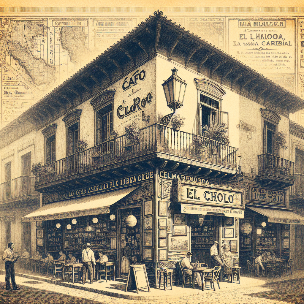 El Cholo Spanish Cafe: A Culinary Gem or Overrated Nostalgia?