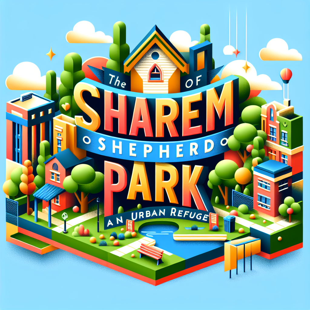 Shepherd Park: A Neighborhood of Diversity and History