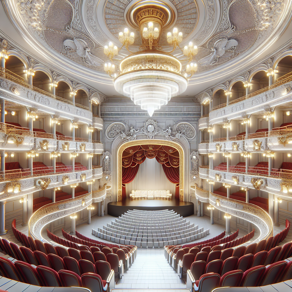 The Fairmont Opera House: A Century-Old Gem of Minnesota