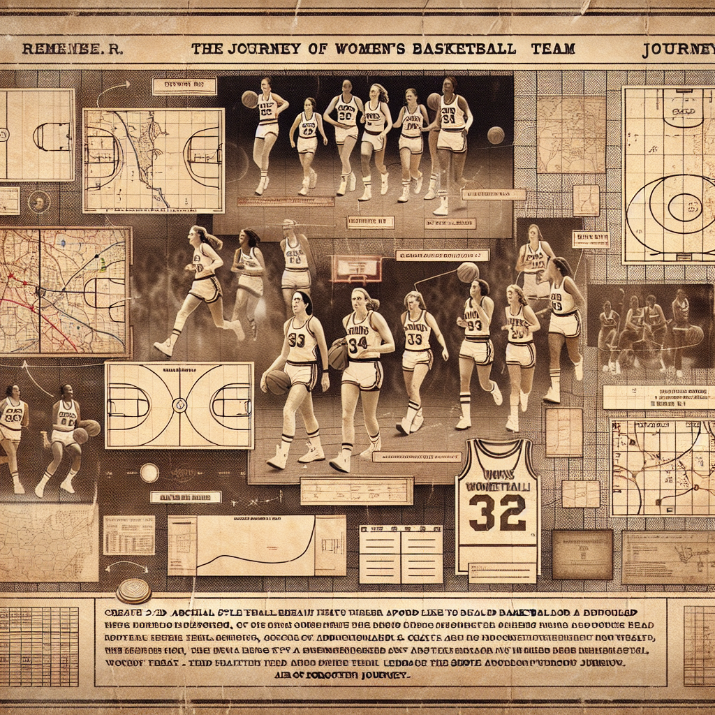 The 1992-93 Clemson Tigers Women's Basketball Team: A Season to Remember