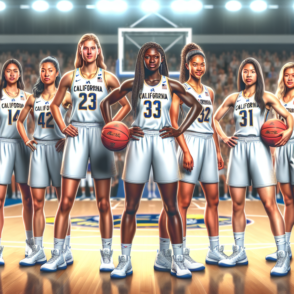 More Than a Game: The Ascent of the 2014–15 UCLA Bruins Women's Basketball Team