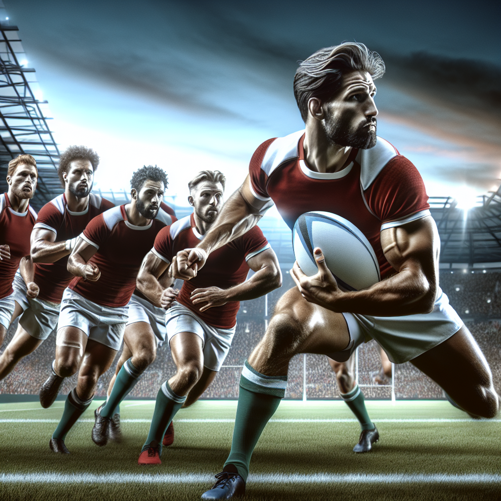 Hong Kong Rugby Sevens: A Beacon of National Pride