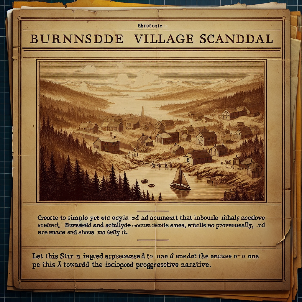 Burnside Village: The Epitome of Consumerism and Why It's a Problem