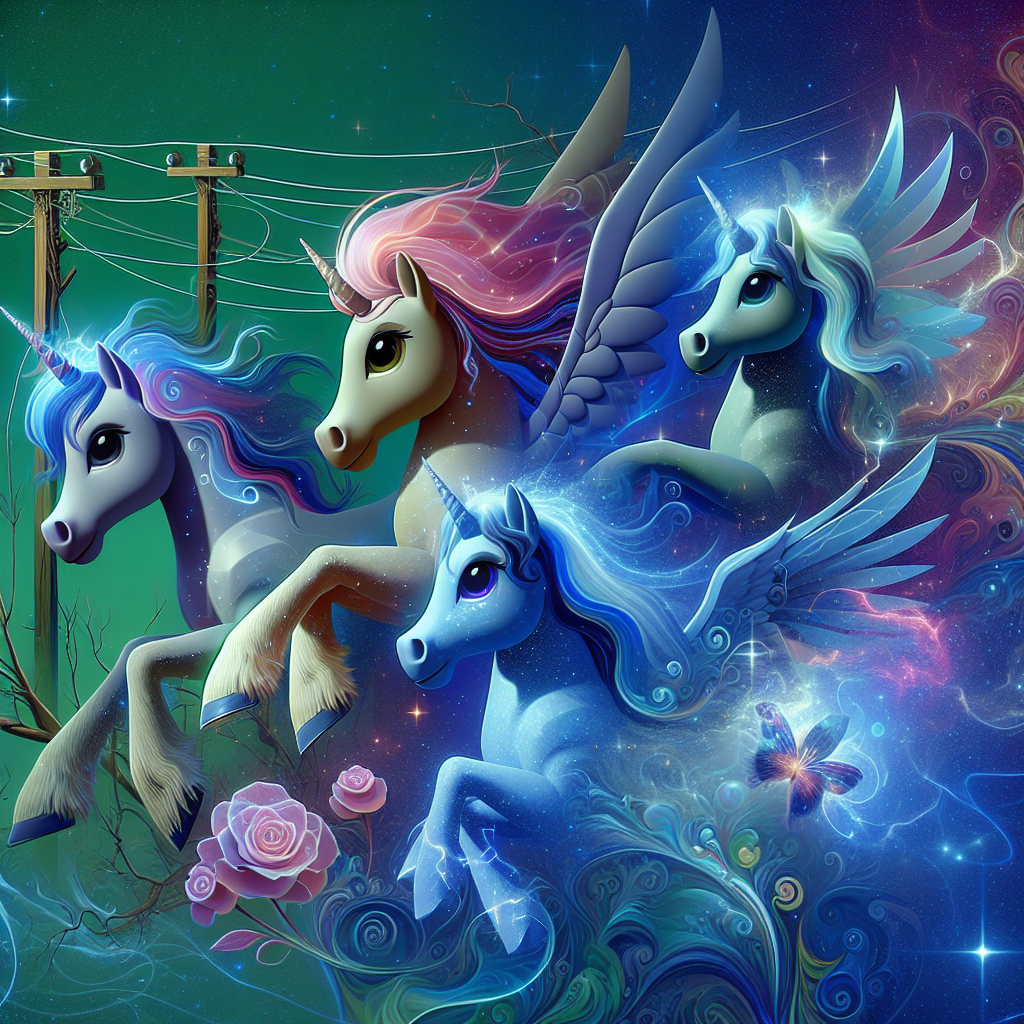 Die Magie der Freundschaft: Das Phänomen des "My Little Pony: Friendship Is Magic"-Fandoms